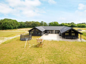 Holiday home Sydals LXVIII